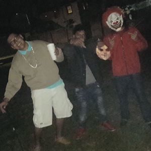 Meet your Posher, Jesus